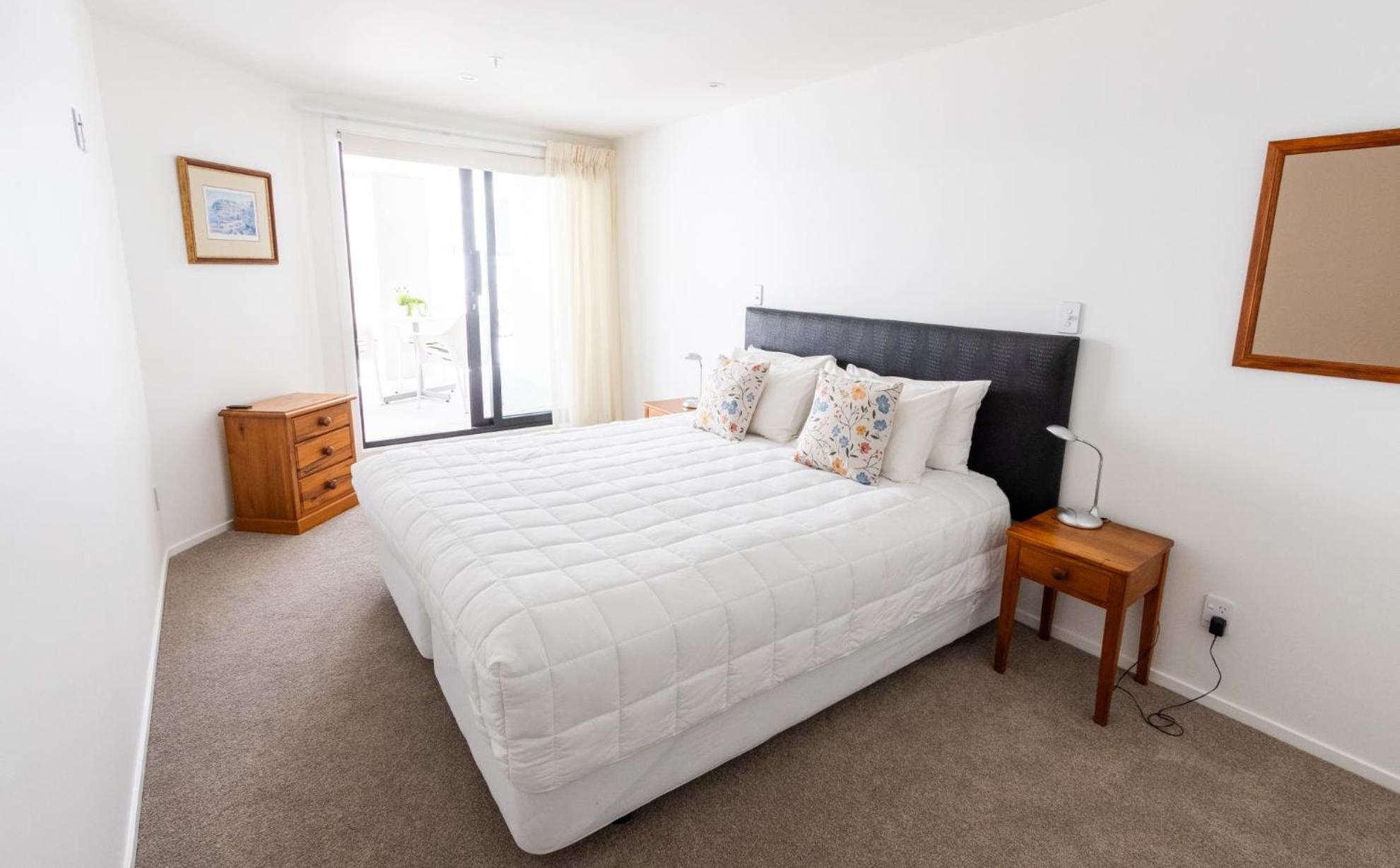Belle Mer Beachfront Apartments - Self Serviced Mount Maunganui Exterior photo